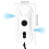Automatic  Window Cleaning Robot,   Detection ,Free Shine, Remote Control for Inside/Outside Glass EU 6