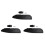 3X Car Universal Adjustable Car  Armrest Handheld Frame for Rv Motorhome Right 1