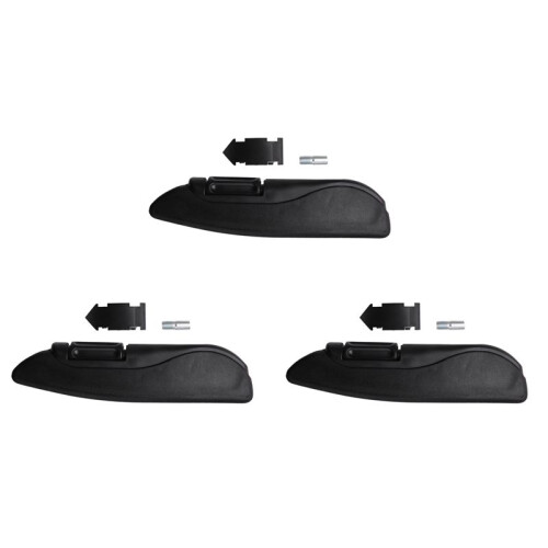 3X Car Universal Adjustable Car  Armrest Handheld Frame for Rv Motorhome Right