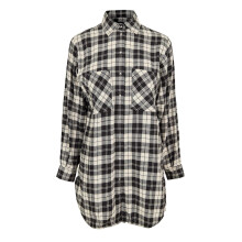 Diesel Womens/Ladies Inew Mini Shirt Dress