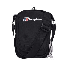 Berghaus Logo Crossbody Bag