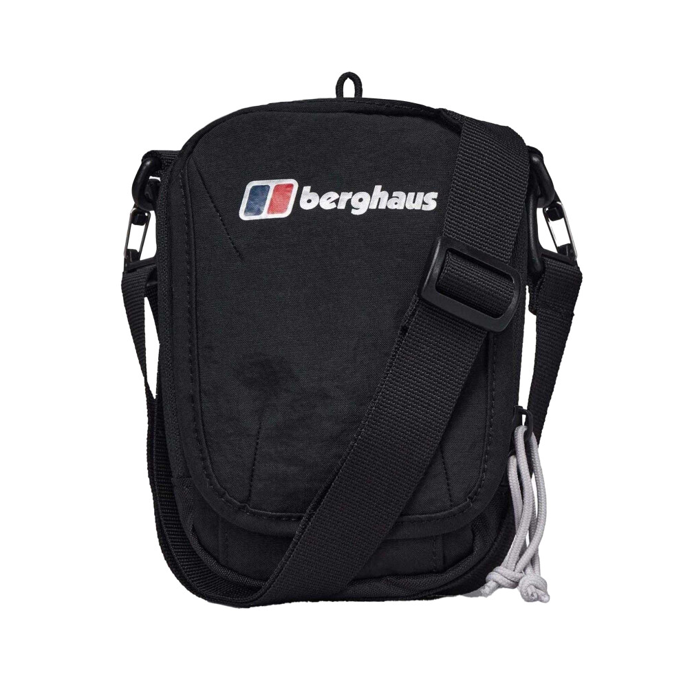 Berghaus Logo Crossbody Bag