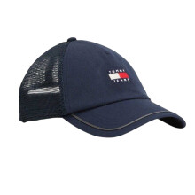 Tommy Jeans Unisex Adult Heritage Trucker Cap