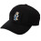 Maison Kitsuné Mens Cotton Baseball Cap 1