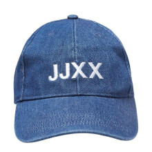 (One Size, Dark Blue Blend) JJXX Womens/Ladies Baseball Cap