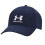Under Armour (One Size, Navy) Under Armour Mens Lockup Dad Hat 1
