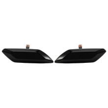 For Dacia Sandero Stepway MK3 Jogger Logan Taliant LED Dynamic Turn Signal Lights Indicator Side Lamp