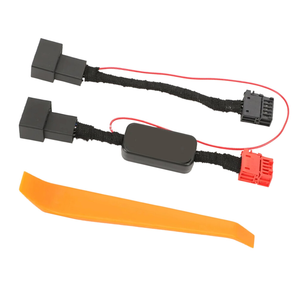 Auto Start Stop Canceller Device Preserve Car Aesthetic Enhances Driving Comfort 7754004774117