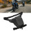 Motorcycle Drop Leg Bag with Reflective Strip 3