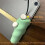 Tablet Game Controller with Four Buttons Six Fingers Game Button Handle Grip Suitable for Tablet 5