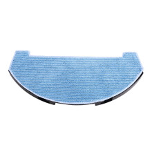 Support et Lingettes de Nettoyage pour Aspirateur pour V3X pour PVCR 3600 / PVCR G2 1226 - Pièces de Rechange