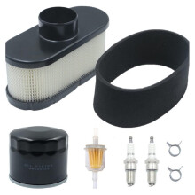 Kit de Vidange D'Huile X350 pour Tondeuses à Gazon pour LG265, S240, X300, X320, X380, X580, Z530M, Z445