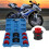35-50mm Motorcycle Fork Seal Tool 5