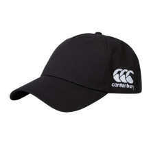 Canterbury Unisex Adult Club Drill Flexible Baseball Cap