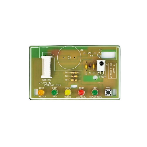 Air Conditioning Remote Control Receiver Module Board 9PIN for  Air Conditioning DB41-00524A DB93-04220A