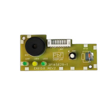 Capteur de Température de la Carte Réceptrice de Télécommande 3P145629-1 pour KFR-35G/BP(FTXS35HV2CW Accessoires