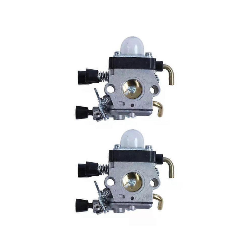 Carburetor Compatible With Stihl Brushcutters Fs38, Fs45, Fs46, Fs55, Fs74, Fs75, Fs76, Fs80 And Fs85 9174446936887