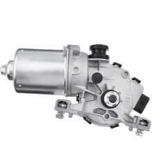 61617292653 Ruitenwissermotor voor  X5 F85 F15 XDrive 2012-2018