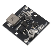 Modulo di Ricarica CN3768 per Batterie al Piombo-Acido, Ricarica A Tre Fasi, 12V.