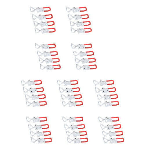 Toggle  Clamp 4001 100Kg 220Lbs Holding Capacity 50 PCS