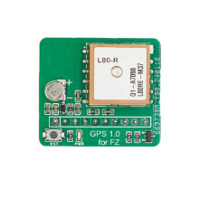 Pour Module GPS avec Module Intégré D'Antenne Unleashed Firmware Carte de Positionnement GNSS Accessoire de Navigation
