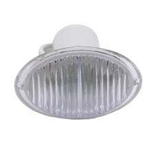 51825157 Clignotant Latéral D'Aile pour 500 pour M145 07-19 Romeo 46550560 51806585 46813514