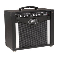 Peavey Rage 258 Combo sähkökitara