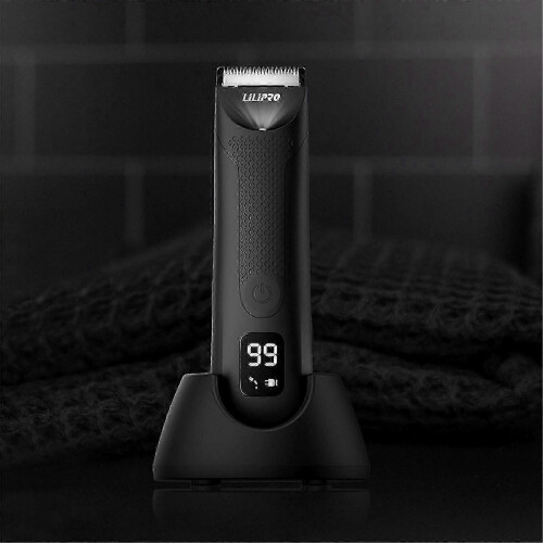Saferazor Trimmers for Men, 5ml Precision Trimmer