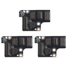 Lot de 3 Cartes D'Interface D'Extrudeuse pour Imprimante 3D pour Série P1