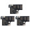 3PCS Extruder Interface Board for  P1 Series Extrusion Adapter Interface Board 3D Printer Parts 1