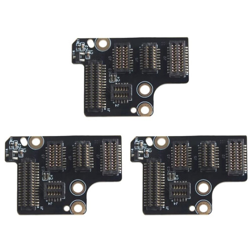 3PCS Extruder Interface Board for  P1 Series Extrusion Adapter Interface Board 3D Printer Parts