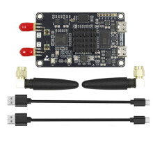Voor PlutoSDR Software Defined Radio Development Board ZYNQ7010 / AD9363 (Frequentie: 10MHz-6GHz)