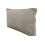 BagBase (L, Moonstone) Bagbase Velvet Accessory Bag 2