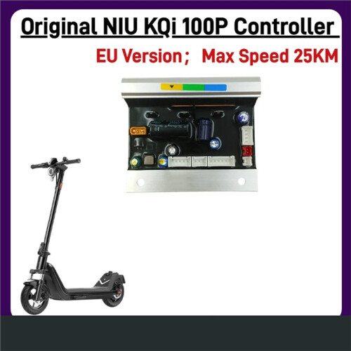 Motor Controller for  KQi 100P Electric Scooter Universal Controller Skateboard Controller Parts EU Version 1