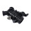 LR078820 LR069191 Corpo Farfallato per   3  4 per  XF 4