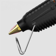 Industrial Grade Hot Melt Glue Gun 11mm DIY Hot Melt Gun 180 Household Handmade Electric Repair Tools A EU Plug
