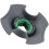 Knife Insert Blade Holder for  TM21, Durable Base for Knives Replacement Accessory 4