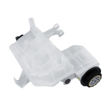 Coolant Overflow Reservoir Tank LR023080 V480177 for   2006-2009 Engine Expansion Bottle with Cap