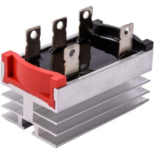 1 Diode Redresseuse à Récupération Rapide SQL2010 1000 V 20 A pour Générateur Triphasé