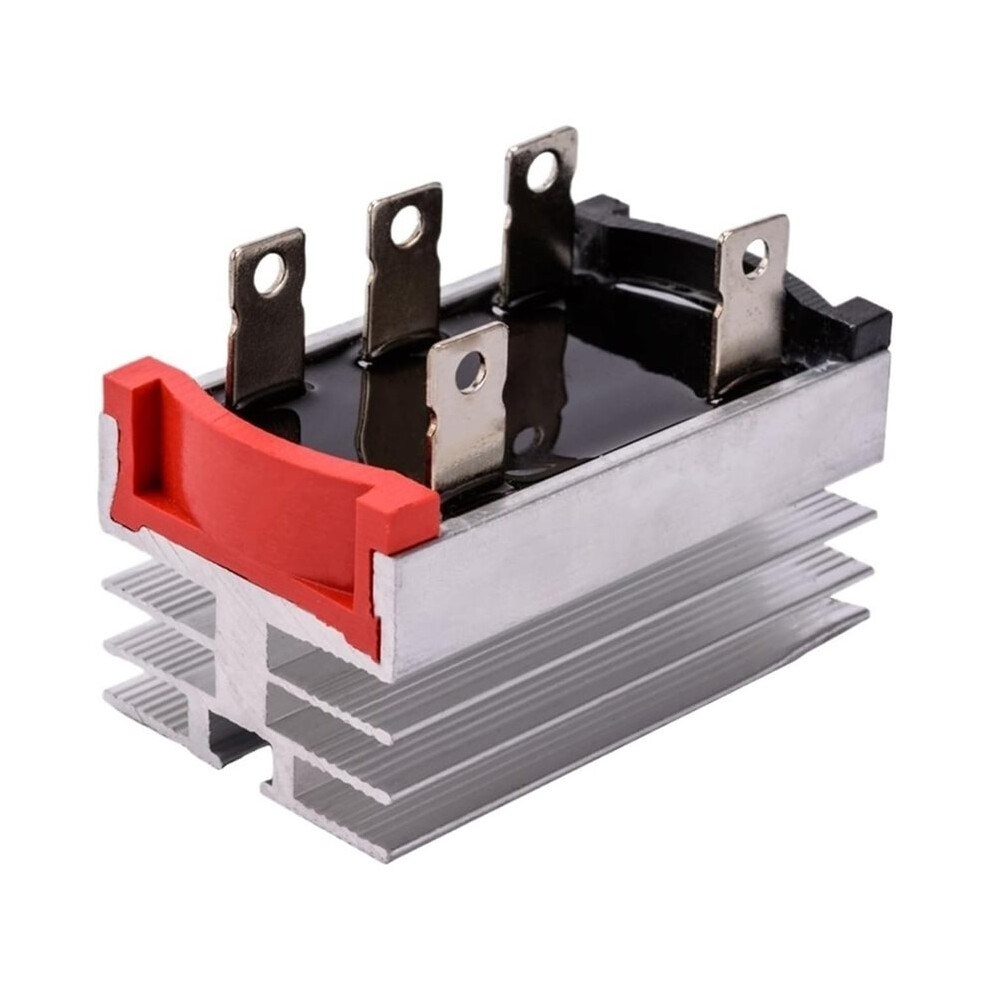 1Pc Sql2010 1000V 20A Three Phase Generator Rectifier Bridge Fast Recovery Diode Rectifier Diode Module 6031107358071