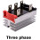 1pc SQL2010 1000V 20A Three Phase Generator Rectifier Bridge Fast Recovery Diode Rectifier Diode Module 5
