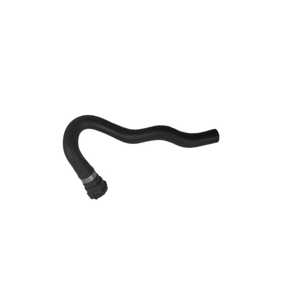 64219329642 Coolant Hose Radiator Hose For B38 B48 F20 F21 F22 F23 F30 F31 F34 F35 Black 4711537959025