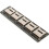 10-Slot TF Memory Card Storage Case, Portable and Compact, for Micro-SDHC Micro-SDXC Card Storage 4