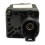 Telecamera Posteriore A 360 per Auto, Codice 5Q0980546, Compatibile con per  per , per , per , per  A4 e Q5. 5