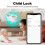 WiFi  Socket Dual Outlet 16A EU 2-in-1 Timing Socket Tuya  Life Remote APP Voice Control 7