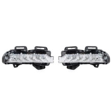 Front Bumper Daytime Running Light Fog Lamp for Cruze 2015 Left 42340860