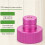 For TR21 CO2 Cylinder Converter to Quick Connect for  Soda Maker 3