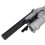 26mm Hedge Trimmer  Attachment with Double  Blade for Brush Cutters 1