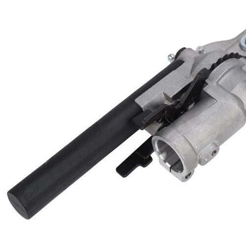 26mm Hedge Trimmer  Attachment with Double  Blade for Brush Cutters