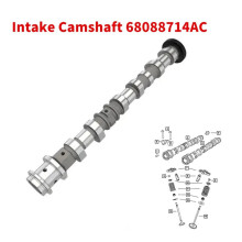 For Cherokee 2014-2022 Intake Camshaft Right Side 68088714AC, 68088714AA, 68088714AB